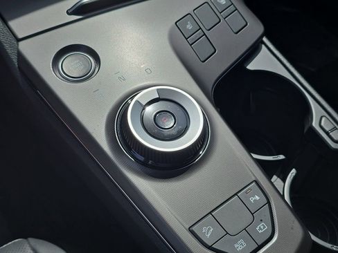 New 2026 Kia Sportage EX AWD/4WD image 26