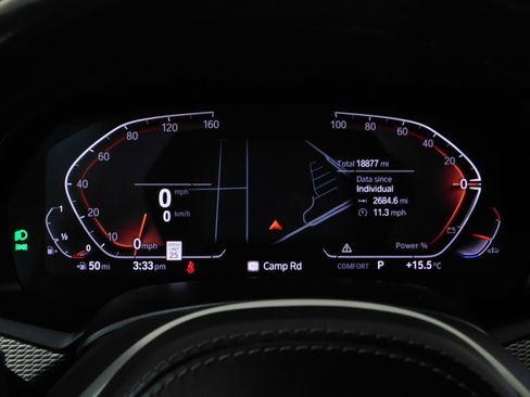 Used 2022 BMW X5 xDrive40i image 50