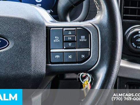 Used 2024 Ford F150 XLT AWD/4WD image 33
