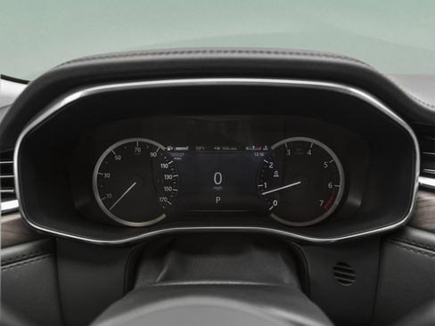 Used 2021 Jaguar F-PACE S AWD/4WD image 22