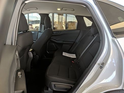 Used 2025 Ford Escape Active image 13