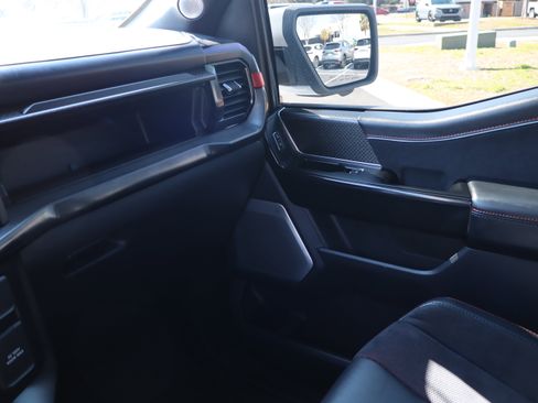 Used 2024 Ford F150 Raptor w/ Equipment Group 803A Raptor R image 41