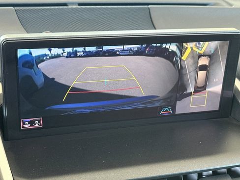 Used 2020 Lexus NX 300h AWD w/ Premium Package image 20