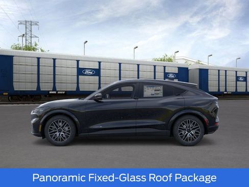 New 2026 Ford Mustang Mach-E Premium AWD/4WD image 3