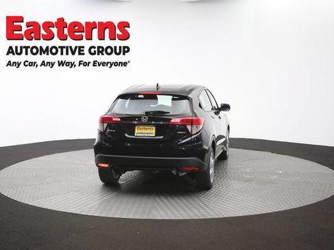 Used 2021 Honda HR-V LX image 36