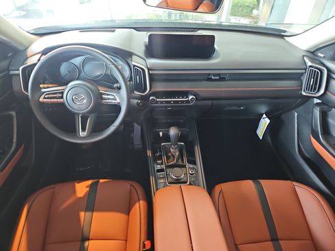 New 2026 MAZDA CX-50 AWD 2.5 S w/ Weather Package image 12