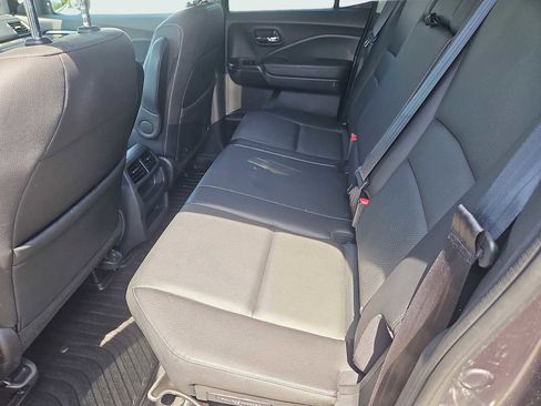 Certified 2023 Honda Ridgeline RTL image 27