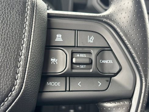 New 2026 Toyota Tundra SR5 image 21