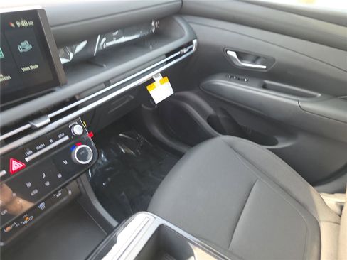 New 2026 Hyundai Tucson SEL AWD/4WD image 19