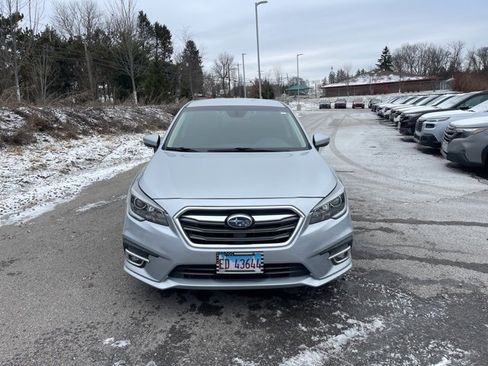 Used 2019 Subaru Legacy 2.5i Premium image 2