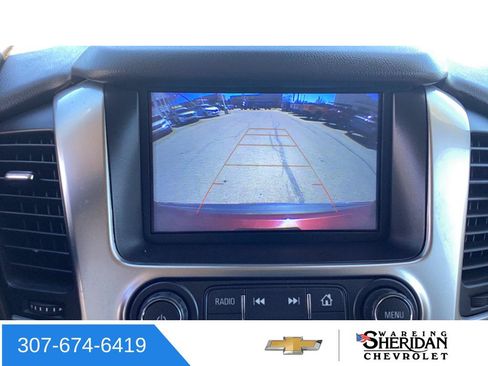 Used 2020 Chevrolet Tahoe Premier AWD/4WD image 40