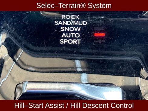 Used 2023 Jeep Wagoneer Series III w/ Premium Group I AWD/4WD image 16
