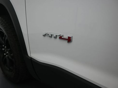 Used 2021 GMC Acadia AT4 w/ Trailering Package AWD/4WD image 12
