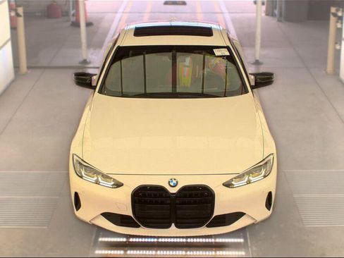 Used 2021 BMW 430i Coupe RWD image 8