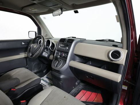 Used 2008 Honda Element EX image 19