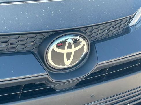 Used 2024 Toyota Corolla LE FWD image 11