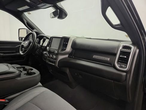Used 2024 RAM 2500 Big Horn image 57
