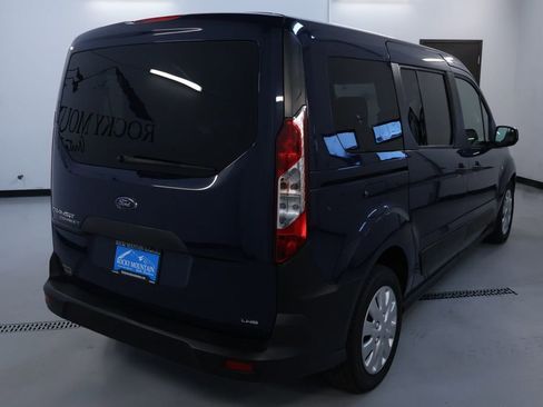 Used 2020 Ford Transit Connect XL image 7