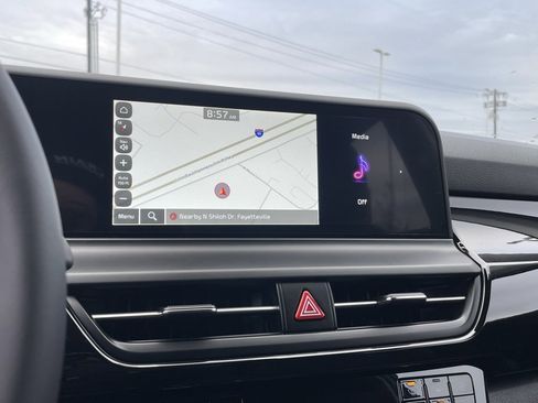 New 2026 Kia Seltos S image 15