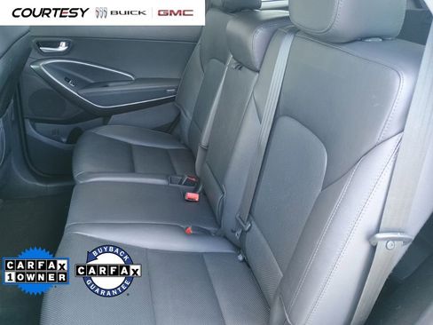 Used 2018 Hyundai Santa Fe SE w/ SE Premium Package 02 image 13