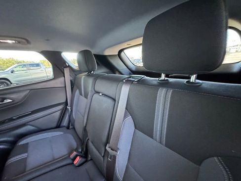 Used 2024 Chevrolet Blazer LT w/ Driver Confidence Package image 21