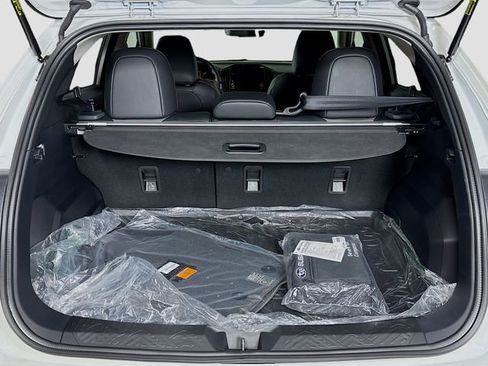 New 2026 Subaru Crosstrek 2.5i Limited image 24