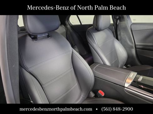 Certified 2024 Mercedes-Benz C 300 Sedan image 28