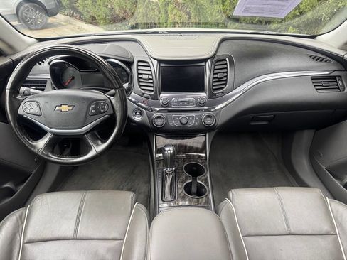 Used 2014 Chevrolet Impala LTZ image 7