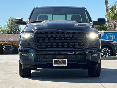 New 2026 RAM 1500 Express image 10