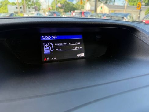 Used 2014 Honda CR-V LX image 21