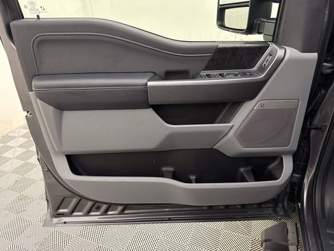 New 2026 Ford F250 XLT w/ XLT Premium Package image 13