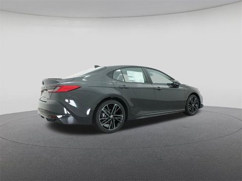 New 2026 Toyota Camry XSE image 25