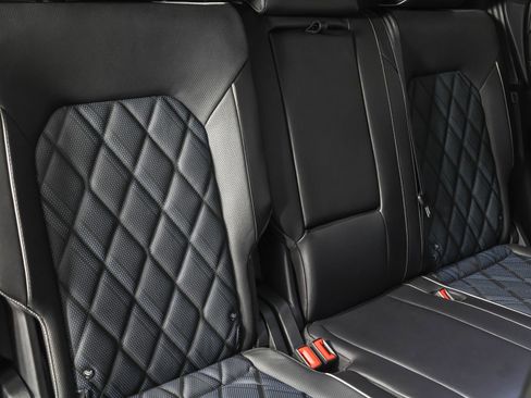 Used 2024 Volkswagen Atlas Cross Sport SEL Premium R-Line image 45