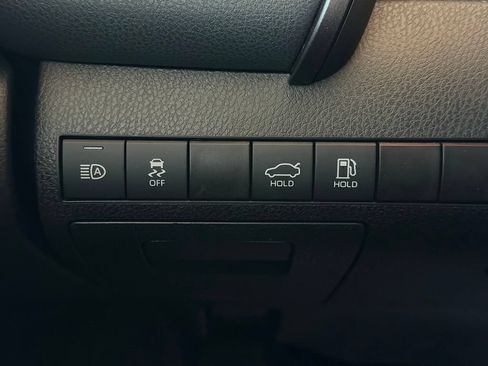 Used 2021 Toyota Camry XSE w/ Carpet Mat Package (TMS) FWD image 25