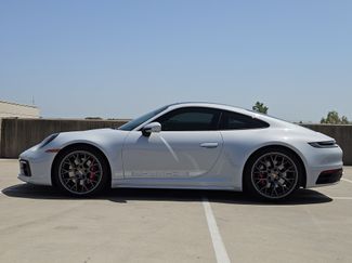 Used 2024 Porsche 911 Carrera 4S AWD/4WD video 2