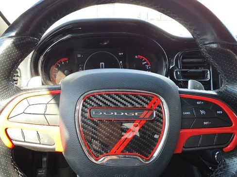 Used 2021 Dodge Durango R/T AWD/4WD image 4