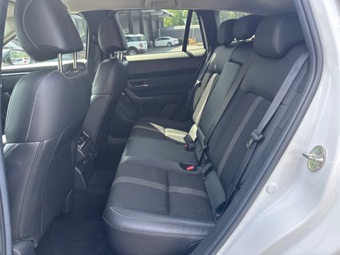 Used 2025 MAZDA CX-50 AWD 2.5 S w/ Preferred Package image 10