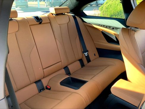 Used 2022 BMW 230i Coupe w/ Premium Package 2 image 19