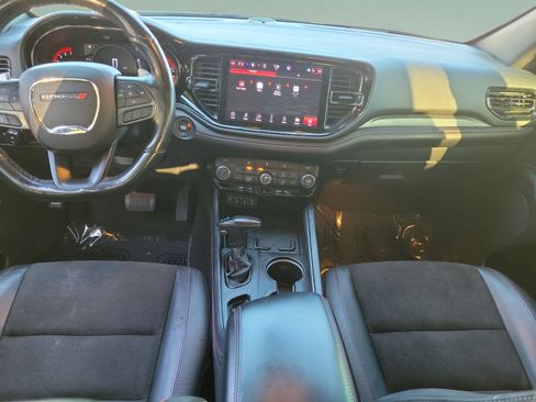 Used 2021 Dodge Durango R/T RWD image 18