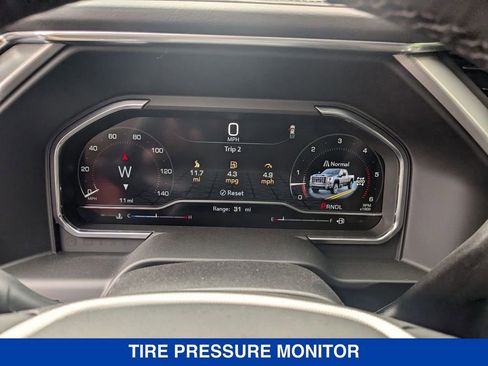 New 2025 GMC Sierra 2500 Denali w/ Denali Reserve Package image 22