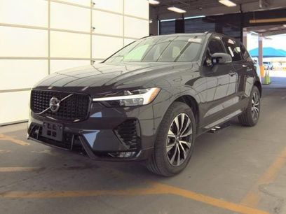 Used 2025 Volvo XC60 B5 Plus