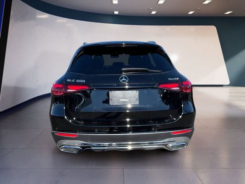 Certified 2025 Mercedes-Benz GLC 300 4MATIC image 4