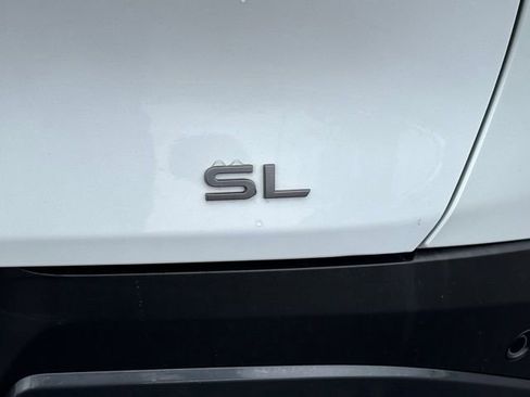 Certified 2025 Nissan Murano SL image 15