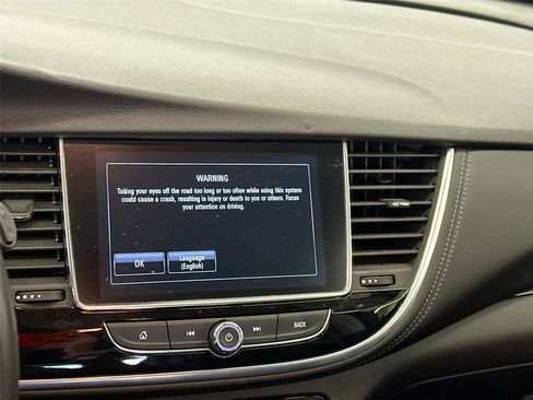 Used 2018 Buick Encore Preferred AWD/4WD image 4