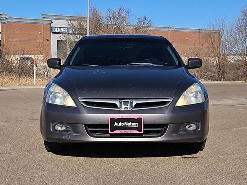 Used 2006 Honda Accord EX-L image 2