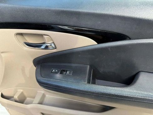 Used 2020 Honda Ridgeline RTL-E image 10