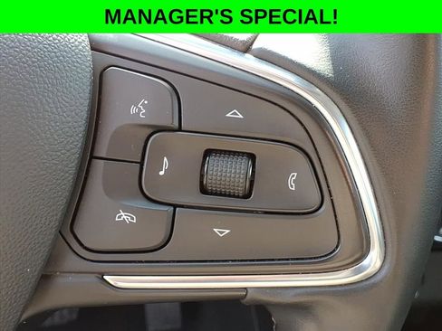 Used 2024 Buick Encore GX Sport Touring w/ Comfort Package FWD image 20