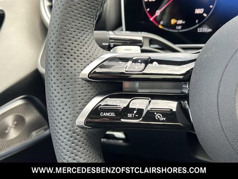 New 2026 Mercedes-Benz C 300 4MATIC Sedan image 28