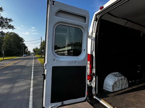 Used 2021 RAM ProMaster 2500 image 21
