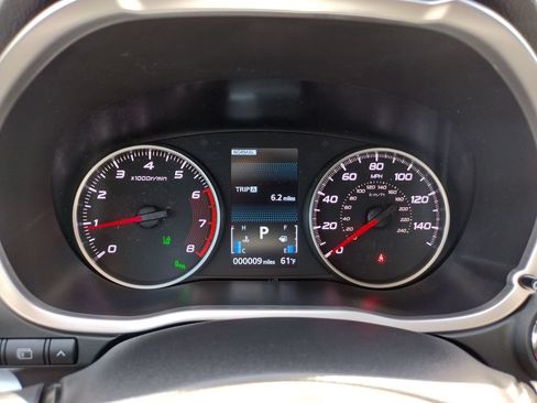 New 2026 Mitsubishi Eclipse Cross SE AWD/4WD image 20